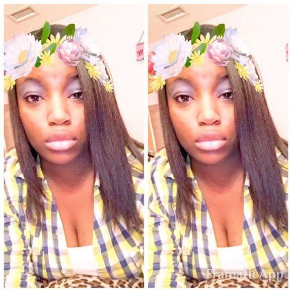 Meet your Posher, Alexis - Picture 1 of 1